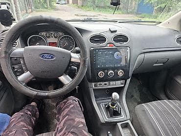 крыло форд фокус: Ford Focus: 2008 г., 1.6 л, Механика, Дизель, Универсал — 3
