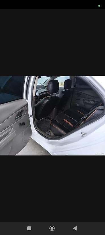 mini ev: Chevrolet Cobalt: 2013 г., Механика, Бензин, Седан — 4