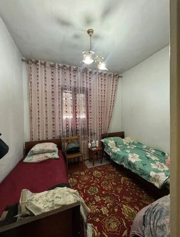 белый дом бишкек вакансии: Үй, 70 кв. м, 3 бөлмө, Кыймылсыз мүлк агенттиги, Эски ремонт — 8