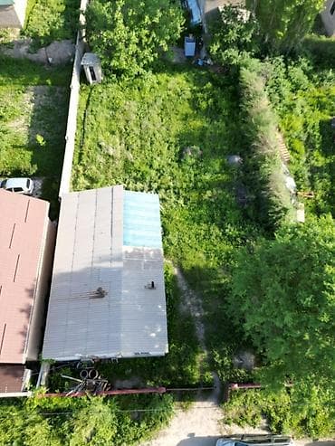 60 соток: 🏡 Продается участок с домом в ж/м Арча-Бешик 📐 Площадь участка — 1