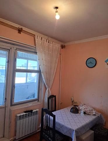 продажа квартир элитка: 2 комнаты, 52 м², 106 серия, 6 этаж, Косметический ремонт — 4