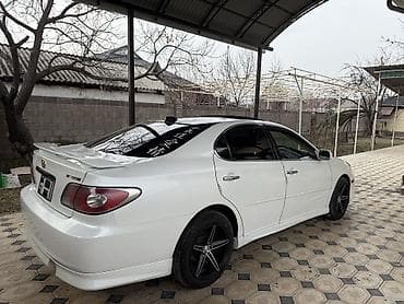 машины тико: Toyota Windom: 2002 г., 3 л, Автомат, Газ, Седан — 4