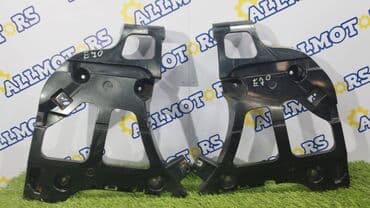 BMW X5 E70, крепления заднего бампера. Цена за штуку. Ул