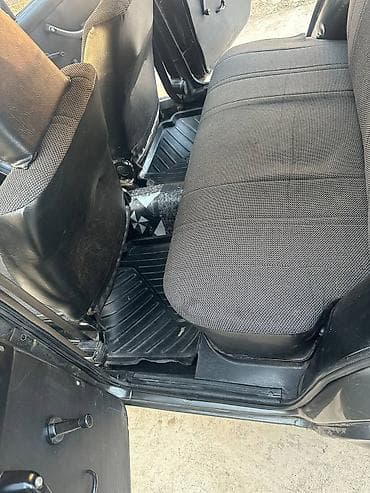 tayota rav: ВАЗ (ЛАДА) 2104: 2006 г., 1.5 л, Механика, Бензин, Универсал — 9