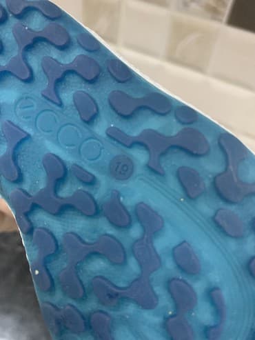 cat обувь: Продаю кожанную обувь Новая
Ecco (оригинал)
Размер: 19 — 3