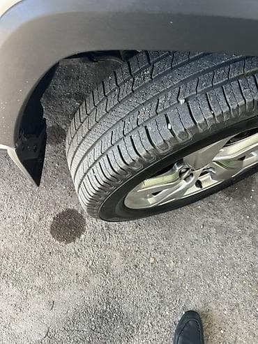 авто седло: Toyota RAV4: 2022 г., 2.5 л, Вариатор, Гибрид, Кроссовер — 7