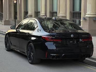 bmw 550: BMW 5 series: 2017 г., 4.4 л, Автомат, Бензин, Седан — 5