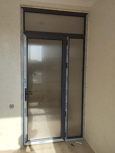 iphone 10plus: Алюминиевые окна и двери под заказ - Изготовление и монтаж — 6