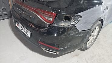 Услуги автоподбора: Автопокраска Полировка Рихтовка работаем 24/7 Ремонт Бамперов — 9