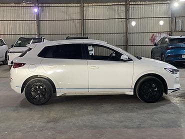 beta ff: BYD E2: 2021 г., Электромобиль, Хэтчбэк — 1