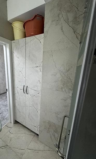 Квартиры: 1 комната, 37 м², Элитка, 6 этаж, Евроремонт — 8