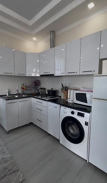 дома: Коттедж, Париж 1 ЦО Париж, Чок-Тал, Детская площадка, Парковка, стоянка, Охраняемая территория — 3