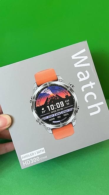 хуавей смартфоны: HD300 Outdoor Smartwatch Основное: - Яркий AMOLED‑дисплей 466×466 — 7
