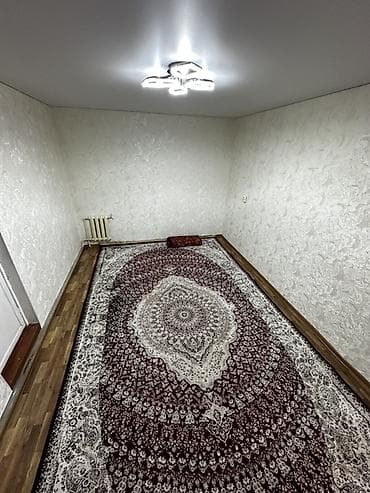 36 м², Эмереги менен — 1