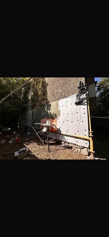 1: 2 комнаты, 44 м², 8 мкр 104 серия, 1 этаж, Косметический ремонт — 5