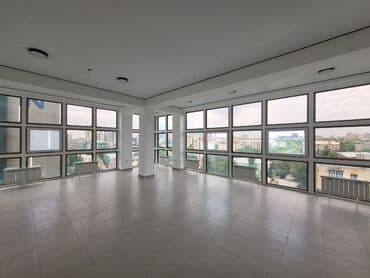 продажа дом рабочий городок: Продаю Офис 216 м², С ремонтом, Без мебели, 8 этаж — 2