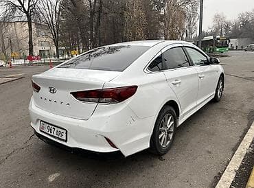 желе: Сдаю Kia K5 под такси, Долгосрочно, | Залог, Водительские права, Ремонт мотора от арендодателя — 6