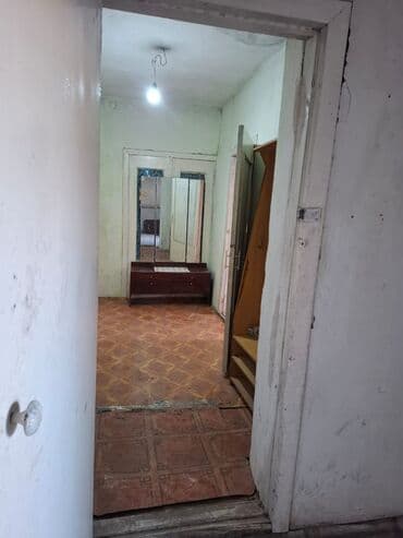 белаводский дом: Эне-Сай конушу 2 бөлмөлүү жер там ижарага берилет Мебель жок Уй бүлөгө — 4