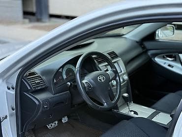 камри 40: Toyota Camry: 2010 г., 2.5 л, Автомат, Бензин, Седан — 2