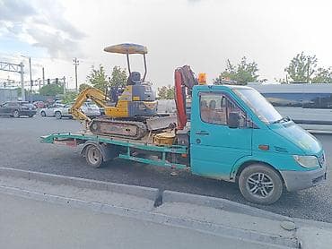С манипулятором