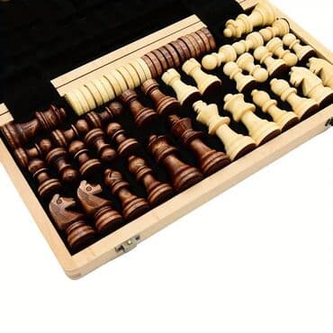 рассрочка тошок: Шахматы Деревянные От 1650 сом и выше Доставка бесплатно, оплата — 3