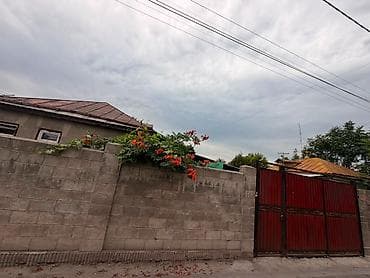 Продаётся !участок 8,2 сотки в Кызыл Аскере дом 69м2 цена 132 000$ lalafo.kg да Продаётся !участок 8,2 сотки в Кызыл Аскере дом 69м2 цена 132 000$