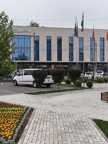 cctv camera: Услуги трансфера на 8-ми (кроме водителя) местном минивэне — 9