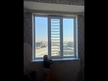 Дом и сад: Решетки для окон, Сварные, На заказ — 9