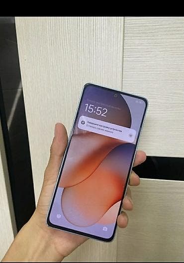 pixel google: Redmi, Redmi Note 13, Б/у, 128 ГБ, цвет - Голубой, 2 SIM — 2