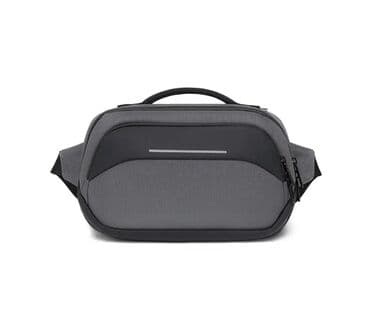 женские сумка: -20% АКЦИЯ! Сумка на пояс Ozuko 9551 Арт.2418 Это очень — 2