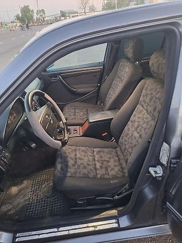 радиатор мерс сапог: Mercedes-Benz C-Class: 1999 г., 1.8 л, Ручные, Бензин, Седан — 10