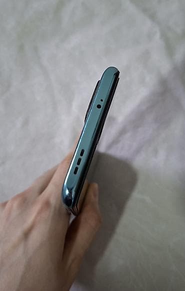 samsung galaxy note 10: Redmi, Redmi Note 10, 64 ГБ, цвет - Зеленый — 4