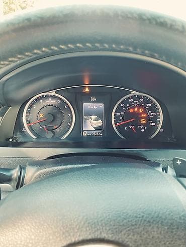 lexus es 2018: Toyota Camry: 2016 г., 2.5 л, Автомат, Бензин, Седан — 6