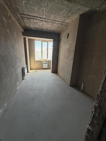49: 1 комната, 40 м², Элитка, 11 этаж, Готовая ПСО (под самоотделку) — 3