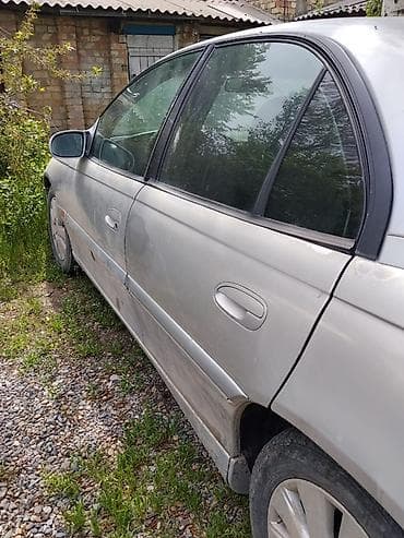opel универсал: Opel Omega: 1997 г., 2.5 л, Ручные, Бензин, Седан — 4