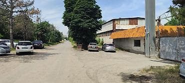 бизнес производство: Цех, 2000 м² — 2