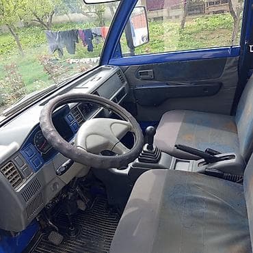 bmw scanner: Легкий грузовик, Daewoo, Стандарт, Б/у — 1