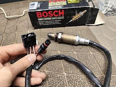 8 element: Лямбда зонд 2024 г., Новый, Оригинал, Япония — 5