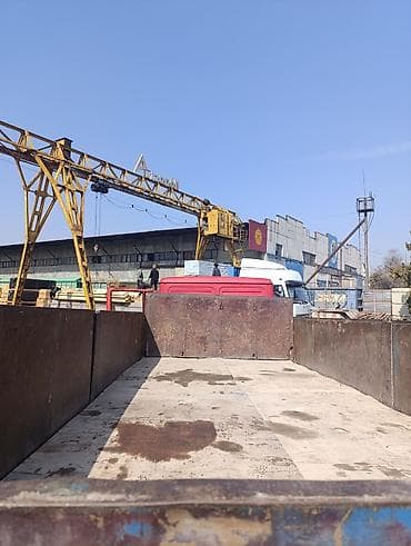 гигант касап: Заказать Мерседес Гигант, Перевозка мебели — 3