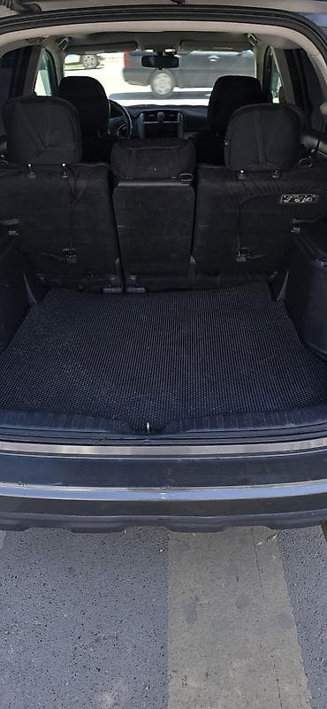 honda euro r: Honda CR-V: 2011 г., 2.4 л, Автомат, Бензин, Кроссовер — 5