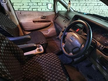 хонда одиссей 2002 абсолют бишкек: Honda Odyssey: 2000 г., 2.3 л, Автомат, Бензин, Минивэн — 3