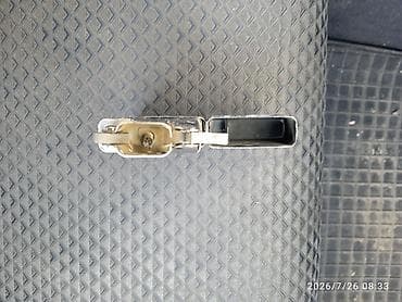 Бензиновая зажигалка в металлическом корпусе с откидной крышкой — 2