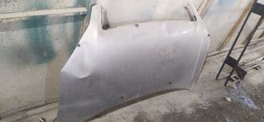 Toyota, Б/у, Оригинал