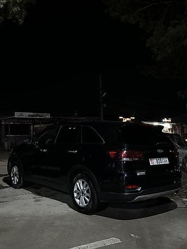 Kia: Kia Sorento: 2019 г., 2.4 л, Автомат, Бензин, Кроссовер — 6