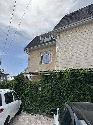 ала арча квартиры: 2 комнаты, 50 м², Элитка, 2 этаж, Евроремонт — 1