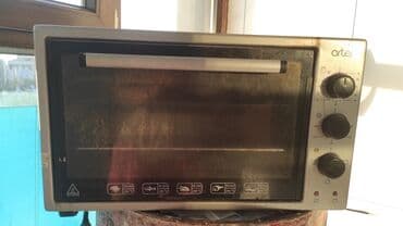 Духовка, Б/у, Самовывоз