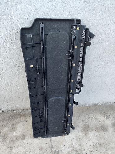 Полка багажника для honda HR-V 1 поколение. Цена окончательная