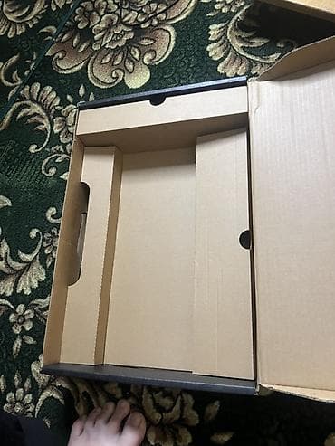 27 дюйм: Оюн үчүн, Колдонулган, Intel Core i7 — 4