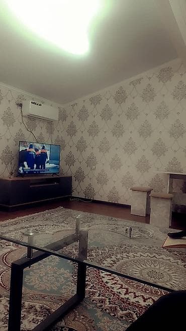 квартиры в оше купить: 1 комната, 38 м², Индивидуалка, 4 этаж, Дизайнерский ремонт — 1