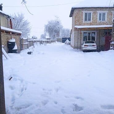 продается пол дом: Дом, 95 м², 7 комнат, Собственник, Евроремонт — 3